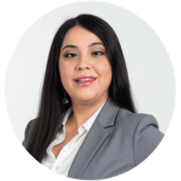 Carla Morales abogada Jerez